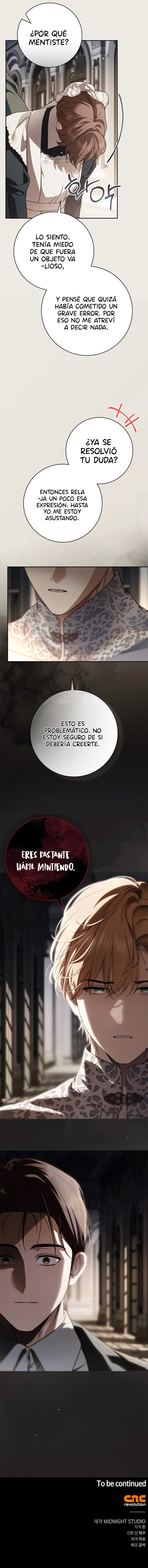 La Doncella Secreta Del Conde - Capítulo 70 - Página 8 - Cartel Manhwa | Sumérgete en Historias Sin Límites