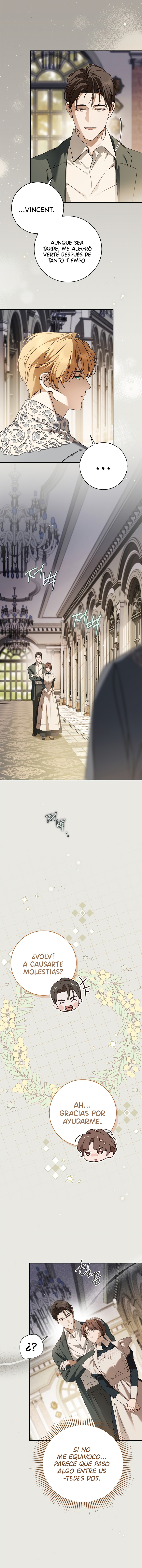 La Doncella Secreta Del Conde - Capítulo 71 - Página 3 - Cartel Manhwa | Sumérgete en Historias Sin Límites