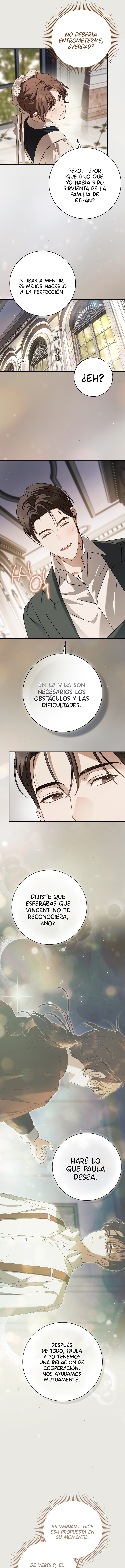 La Doncella Secreta Del Conde - Capítulo 71 - Página 4 - Cartel Manhwa | Sumérgete en Historias Sin Límites