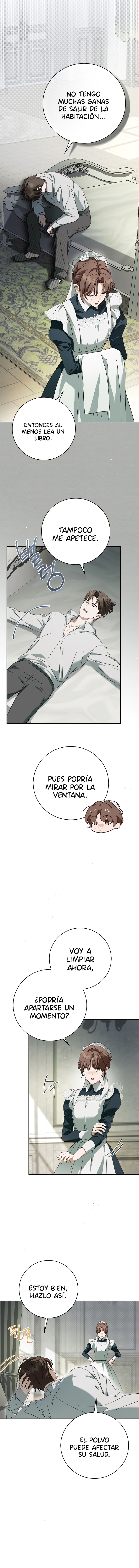 La Doncella Secreta Del Conde - Capítulo 71 - Página 8 - Cartel Manhwa | Sumérgete en Historias Sin Límites