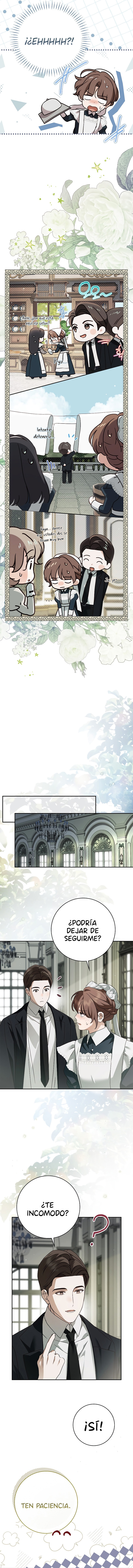 La Doncella Secreta Del Conde - Capítulo 71 - Página 11 - Cartel Manhwa | Sumérgete en Historias Sin Límites