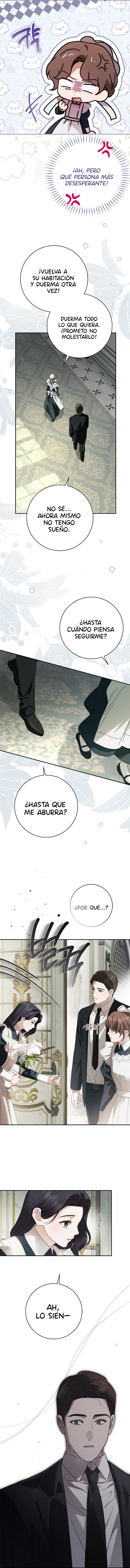 La Doncella Secreta Del Conde - Capítulo 71 - Página 12 - Cartel Manhwa | Sumérgete en Historias Sin Límites