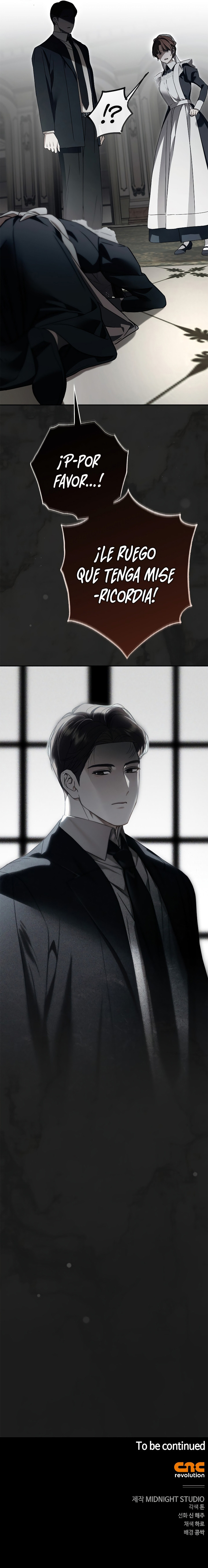 La Doncella Secreta Del Conde - Capítulo 71 - Página 14 - Cartel Manhwa | Sumérgete en Historias Sin Límites