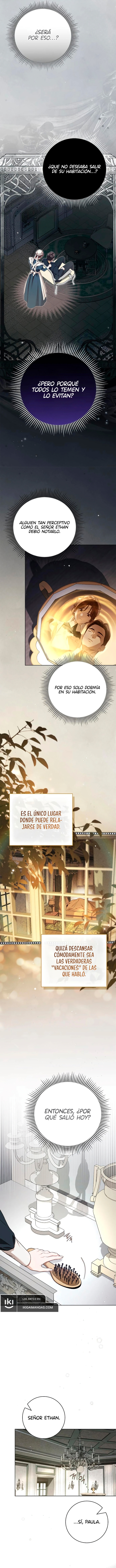 La Doncella Secreta Del Conde - Capítulo 72 - Página 4 - Cartel Manhwa | Sumérgete en Historias Sin Límites