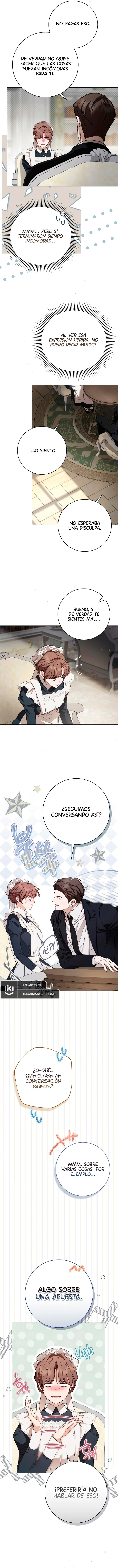 La Doncella Secreta Del Conde - Capítulo 72 - Página 6 - Cartel Manhwa | Sumérgete en Historias Sin Límites