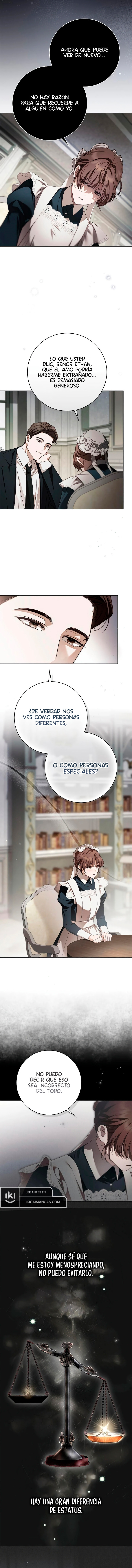 La Doncella Secreta Del Conde - Capítulo 72 - Página 8 - Cartel Manhwa | Sumérgete en Historias Sin Límites