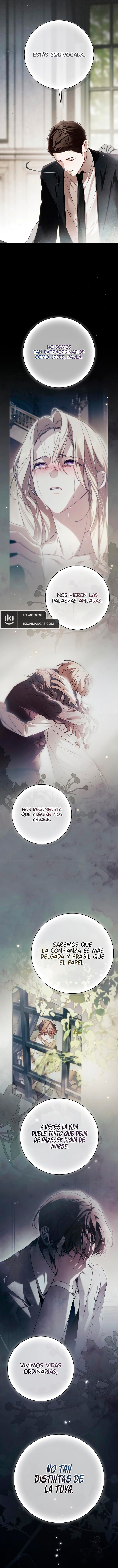 La Doncella Secreta Del Conde - Capítulo 72 - Página 9 - Cartel Manhwa | Sumérgete en Historias Sin Límites