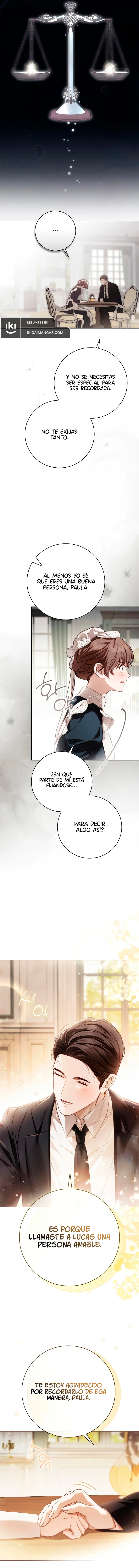 La Doncella Secreta Del Conde - Capítulo 72 - Página 10 - Cartel Manhwa | Sumérgete en Historias Sin Límites