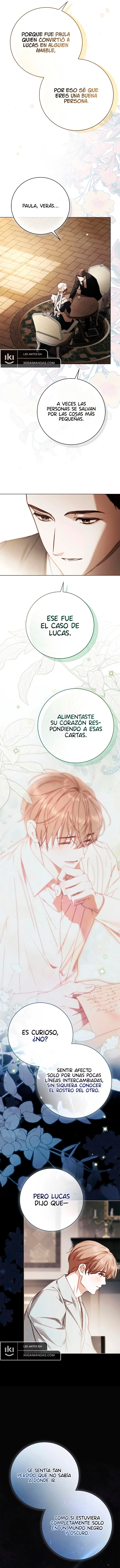 La Doncella Secreta Del Conde - Capítulo 72 - Página 11 - Cartel Manhwa | Sumérgete en Historias Sin Límites