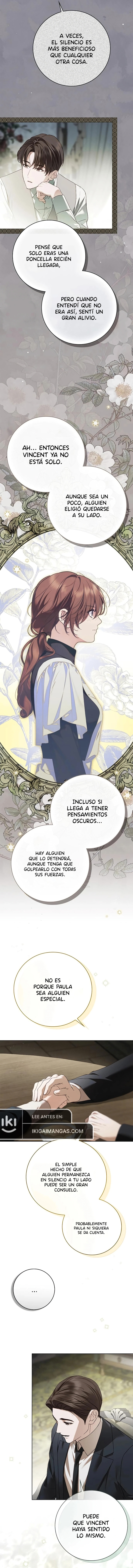 La Doncella Secreta Del Conde - Capítulo 73 - Página 2 - Cartel Manhwa | Sumérgete en Historias Sin Límites