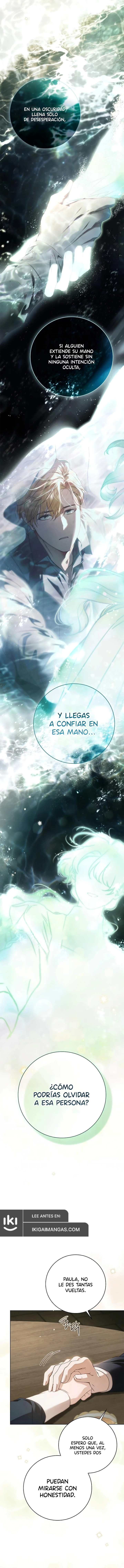 La Doncella Secreta Del Conde - Capítulo 73 - Página 3 - Cartel Manhwa | Sumérgete en Historias Sin Límites