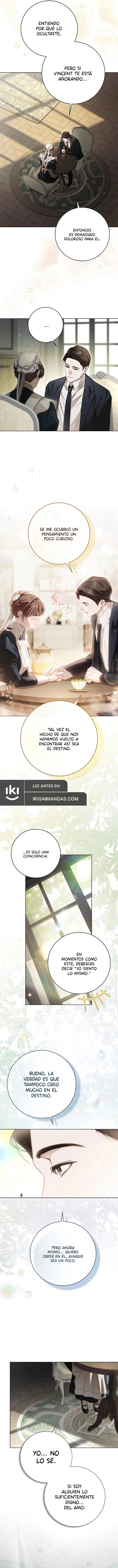 La Doncella Secreta Del Conde - Capítulo 73 - Página 4 - Cartel Manhwa | Sumérgete en Historias Sin Límites