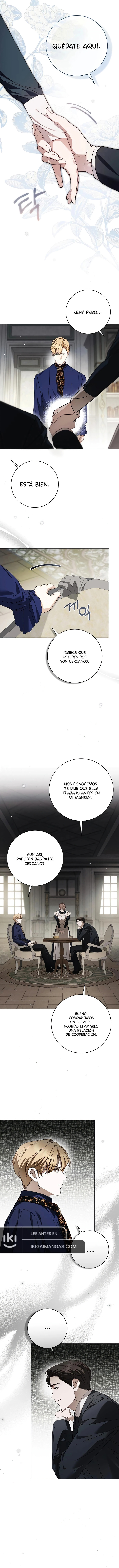 La Doncella Secreta Del Conde - Capítulo 73 - Página 7 - Cartel Manhwa | Sumérgete en Historias Sin Límites