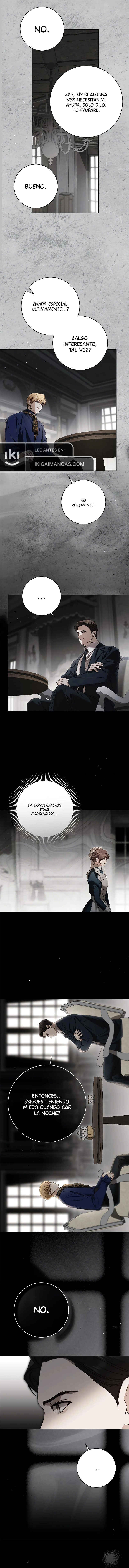 La Doncella Secreta Del Conde - Capítulo 73 - Página 11 - Cartel Manhwa | Sumérgete en Historias Sin Límites