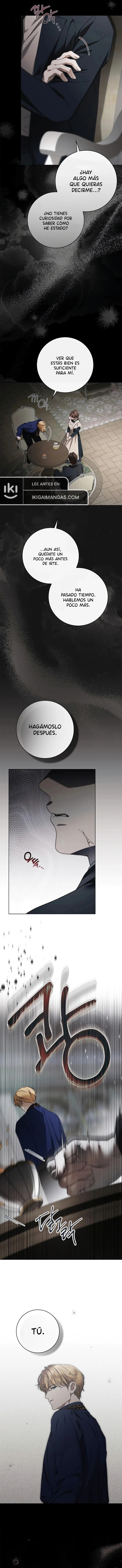 La Doncella Secreta Del Conde - Capítulo 73 - Página 12 - Cartel Manhwa | Sumérgete en Historias Sin Límites