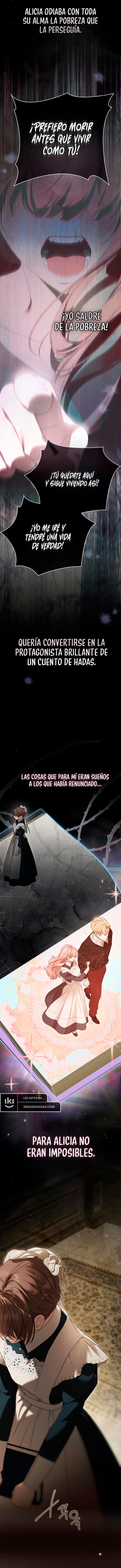 La Doncella Secreta Del Conde - Capítulo 76 - Página 4 - Cartel Manhwa | Sumérgete en Historias Sin Límites