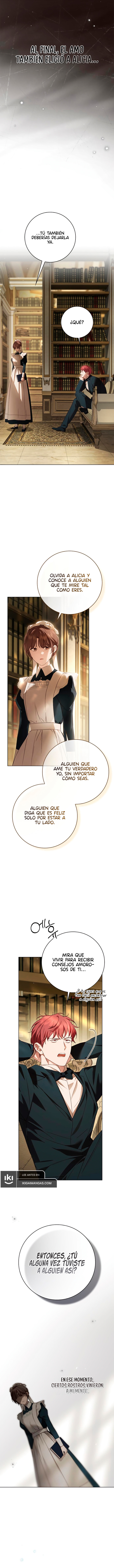 La Doncella Secreta Del Conde - Capítulo 76 - Página 5 - Cartel Manhwa | Sumérgete en Historias Sin Límites