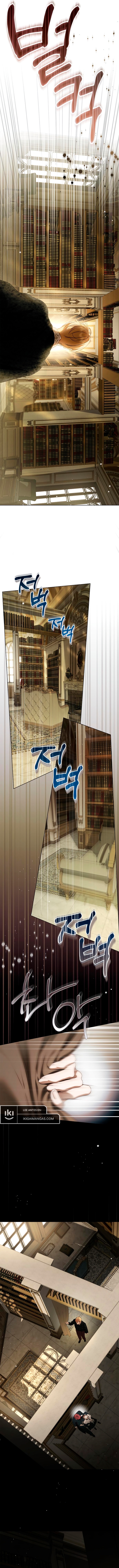 La Doncella Secreta Del Conde - Capítulo 76 - Página 11 - Cartel Manhwa | Sumérgete en Historias Sin Límites