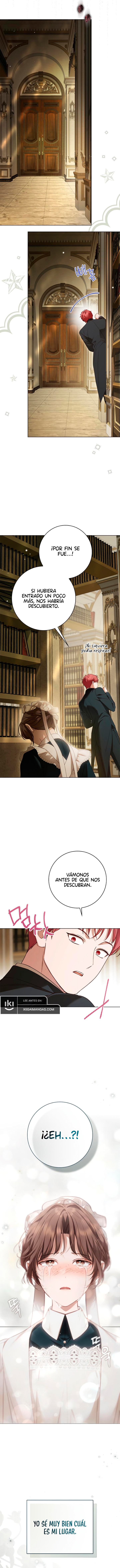 La Doncella Secreta Del Conde - Capítulo 76 - Página 14 - Cartel Manhwa | Sumérgete en Historias Sin Límites