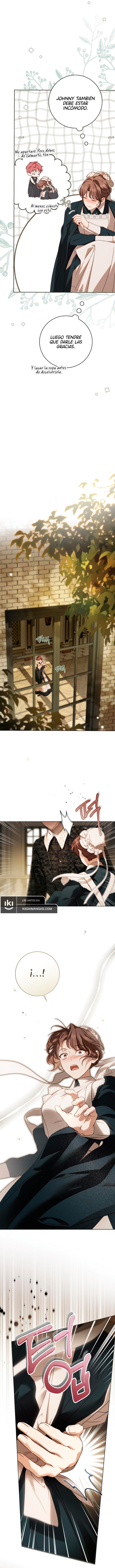 La Doncella Secreta Del Conde - Capítulo 76 - Página 17 - Cartel Manhwa | Sumérgete en Historias Sin Límites