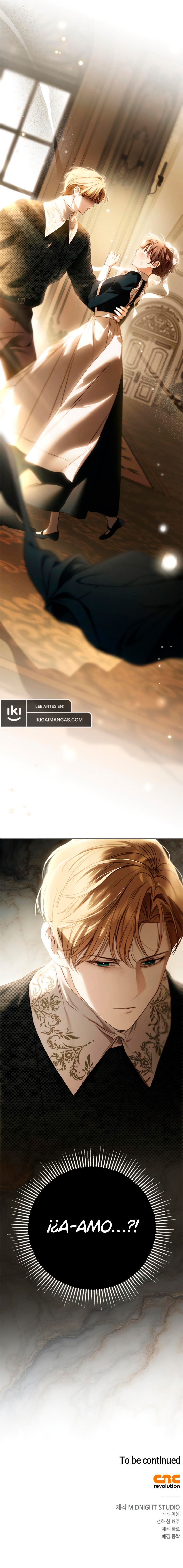 La Doncella Secreta Del Conde - Capítulo 76 - Página 18 - Cartel Manhwa | Sumérgete en Historias Sin Límites