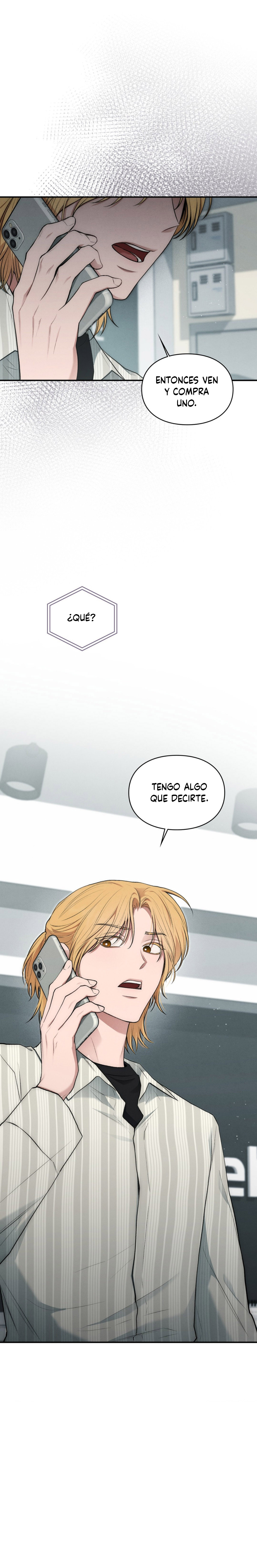 Templo chasae - Capítulo 19 - Página 18 - LectorTMOo