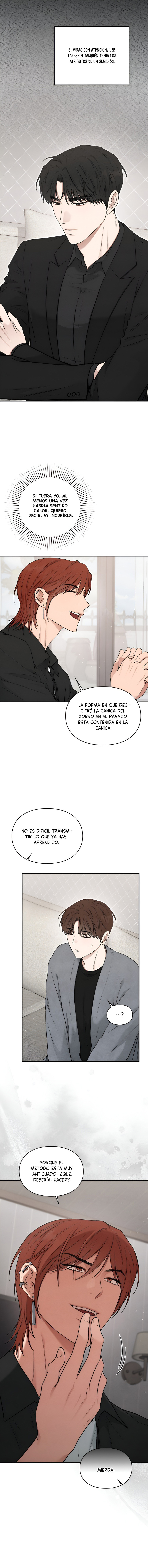 Templo chasae - Capítulo 28 - Página 13 - LectorTMOo