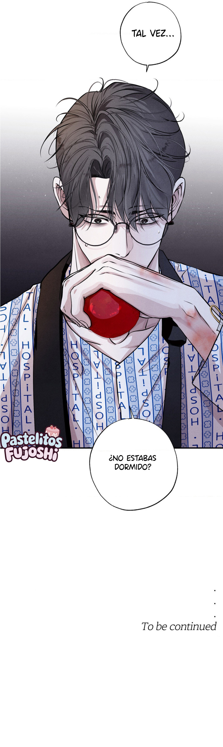 Sin dormir - Capítulo 63 - Página 6 - LectorTMOo