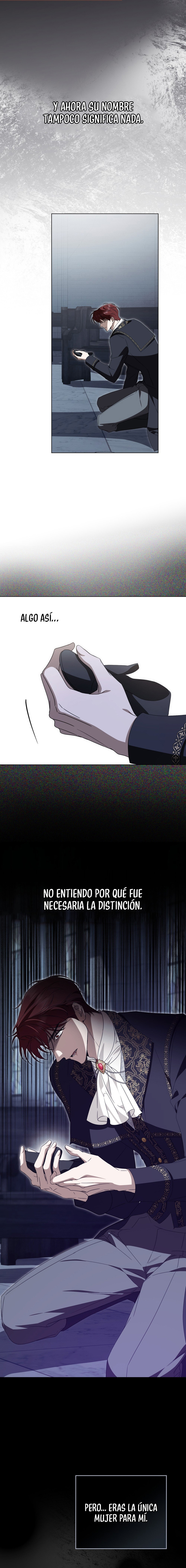 La Dama Monstruo Y El Paladín - Capítulo 57 - Página 3 - carteldemanhwa.net