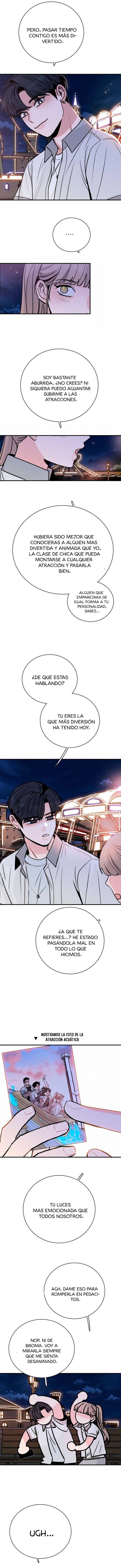 Estoy bien, Gracias, ¿y Tú? - Capítulo 61 - Página 6 - LectorTMOo