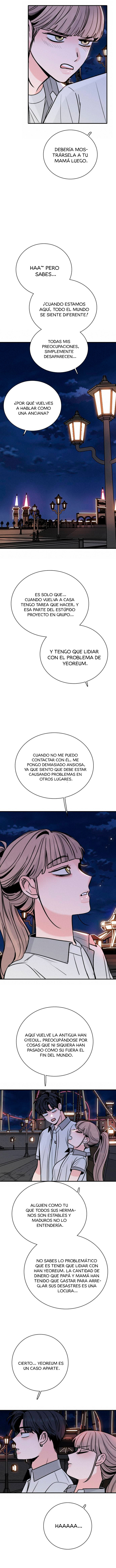 Estoy bien, Gracias, ¿y Tú? - Capítulo 61 - Página 7 - LectorTMOo