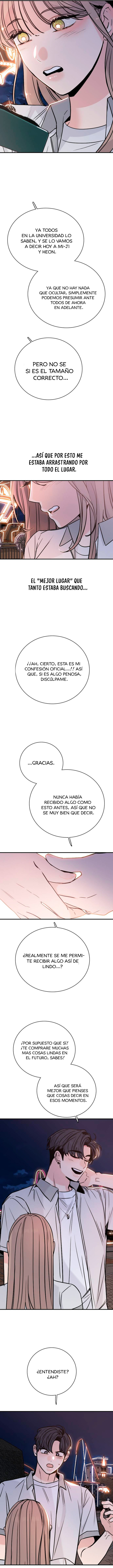 Estoy bien, Gracias, ¿y Tú? - Capítulo 61 - Página 13 - LectorTMOo