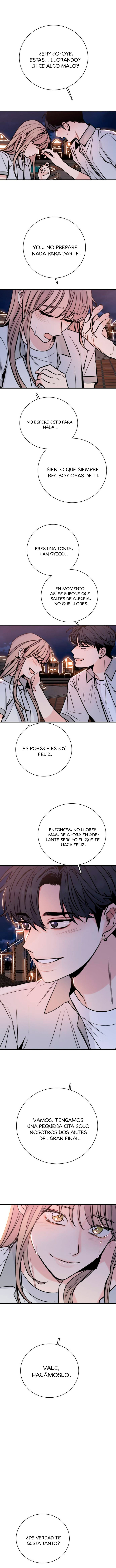 Estoy bien, Gracias, ¿y Tú? - Capítulo 61 - Página 14 - LectorTMOo