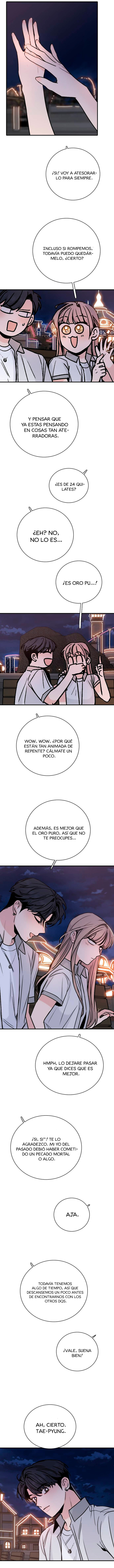 Estoy bien, Gracias, ¿y Tú? - Capítulo 61 - Página 15 - LectorTMOo