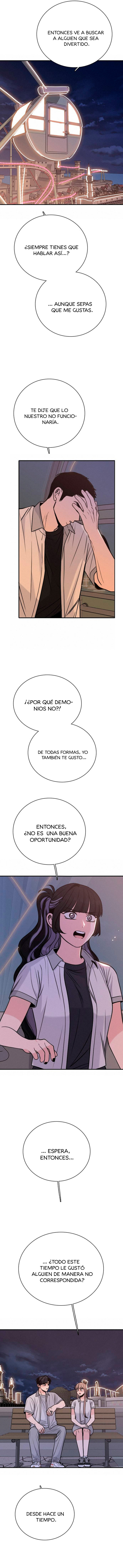 Estoy bien, Gracias, ¿y Tú? - Capítulo 62 - Página 4 - LectorTMOo