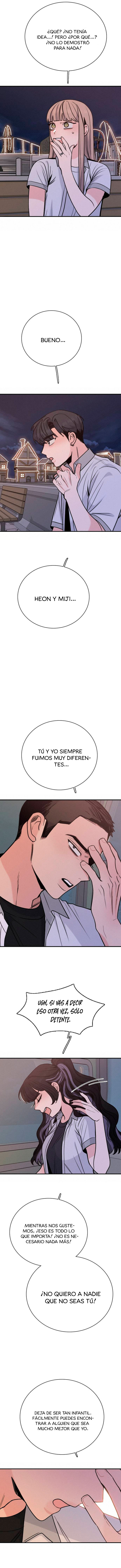 Estoy bien, Gracias, ¿y Tú? - Capítulo 62 - Página 5 - LectorTMOo