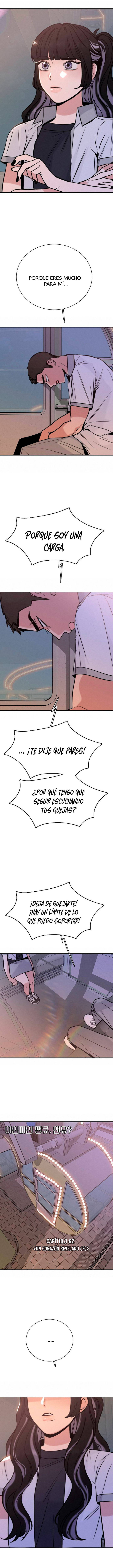Estoy bien, Gracias, ¿y Tú? - Capítulo 62 - Página 8 - LectorTMOo