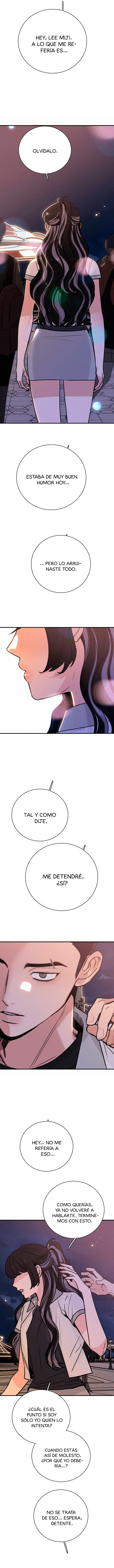 Estoy bien, Gracias, ¿y Tú? - Capítulo 62 - Página 10 - LectorTMOo