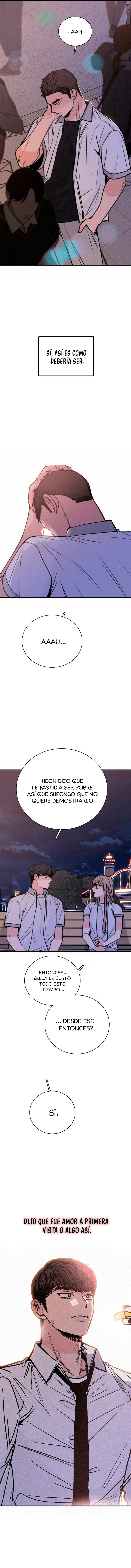 Estoy bien, Gracias, ¿y Tú? - Capítulo 62 - Página 12 - LectorTMOo