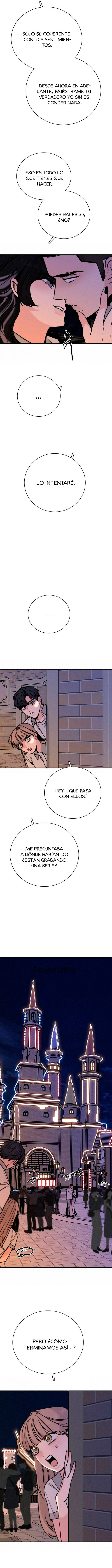 Estoy bien, Gracias, ¿y Tú? - Capítulo 63 - Página 9 - LectorTMOo