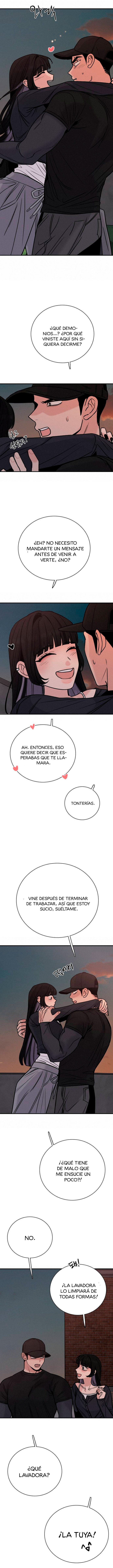 Estoy bien, Gracias, ¿y Tú? - Capítulo 63 - Página 13 - LectorTMOo