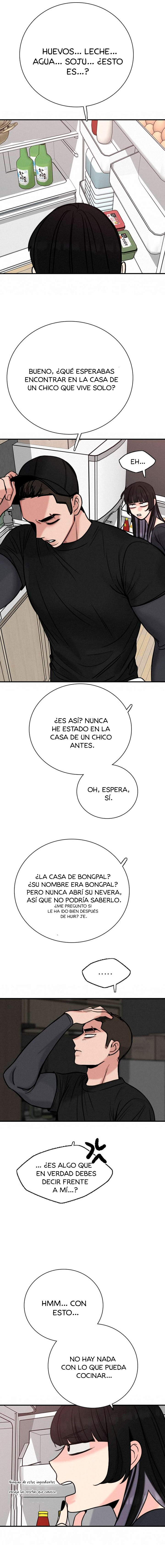 Estoy bien, Gracias, ¿y Tú? - Capítulo 64 - Página 6 - LectorTMOo