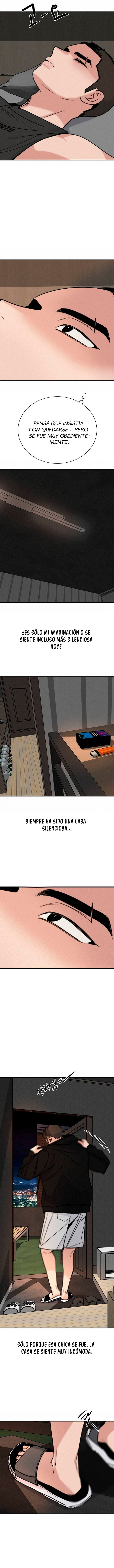 Estoy bien, Gracias, ¿y Tú? - Capítulo 65 - Página 14 - LectorTMOo