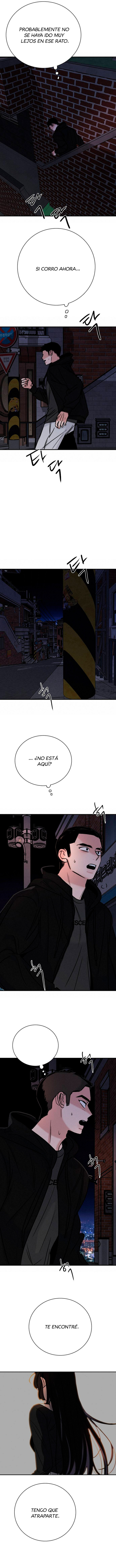 Estoy bien, Gracias, ¿y Tú? - Capítulo 65 - Página 15 - LectorTMOo