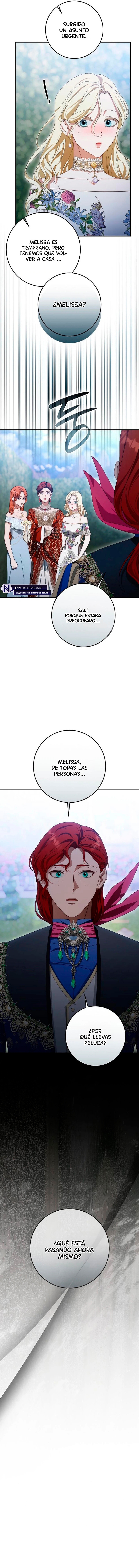 Detras De La Risa De La Princesa - Capítulo 81 - Página 14 - LectorTMOo