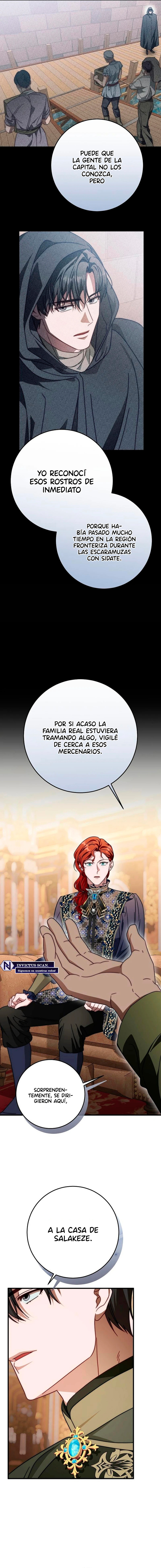 Detras De La Risa De La Princesa - Capítulo 85 - Página 6 - LectorTMOo