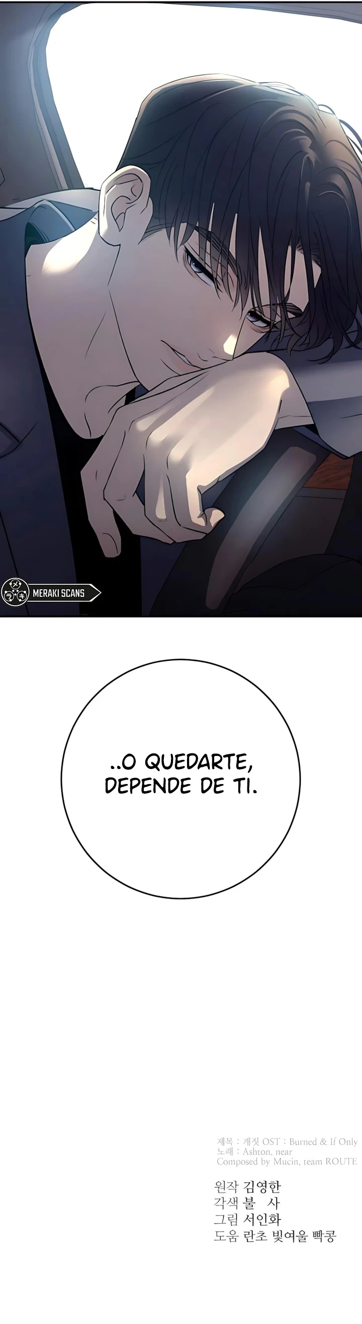Descaro - Capítulo 66 - Página 14 - Cartel Manhwa | Sumérgete en Historias Sin Límites