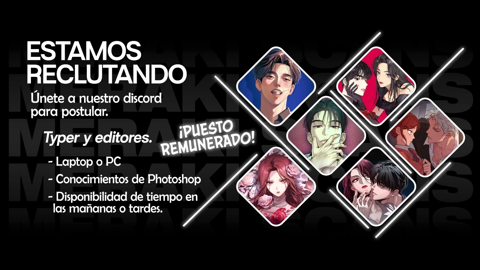 Descaro - Capítulo 67 - Página 3 - Cartel Manhwa | Sumérgete en Historias Sin Límites