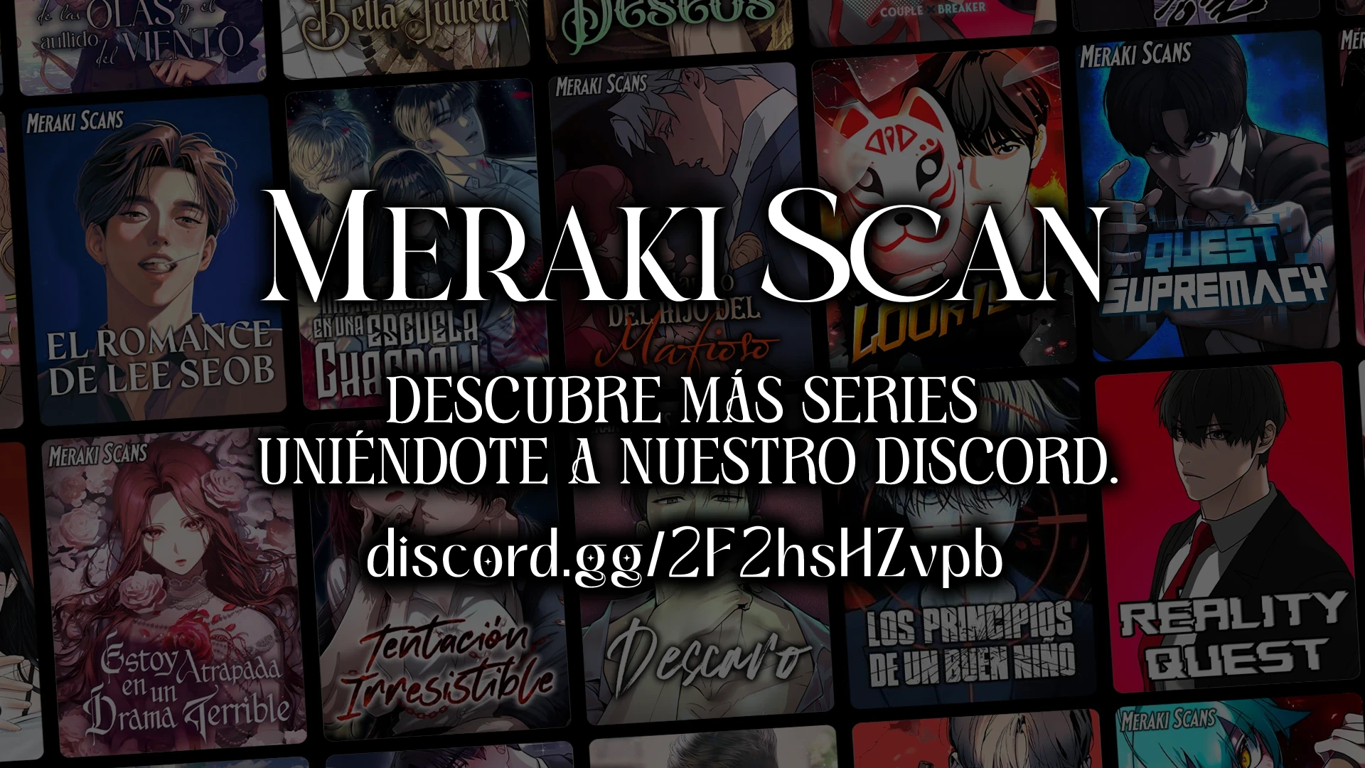 Descaro - Capítulo 67 - Página 4 - Cartel Manhwa | Sumérgete en Historias Sin Límites