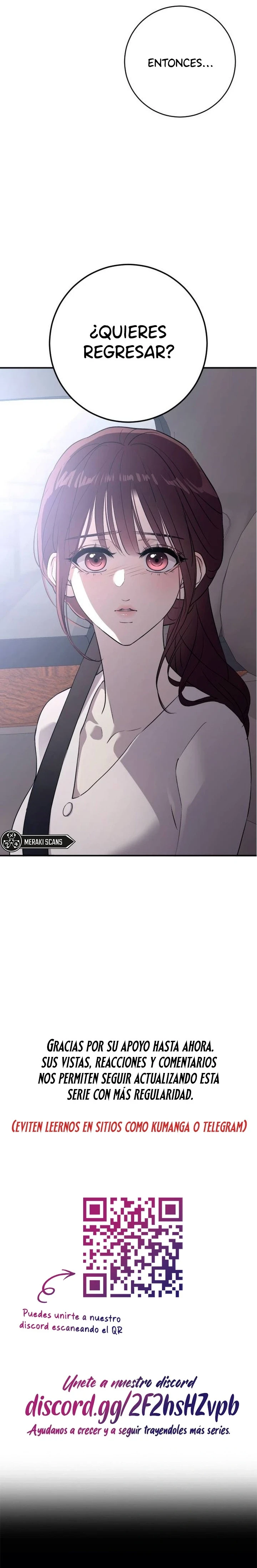 Descaro - Capítulo 68 - Página 15 - Cartel Manhwa | Sumérgete en Historias Sin Límites